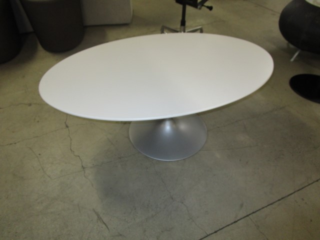 R6416 - Knoll Coffee Table