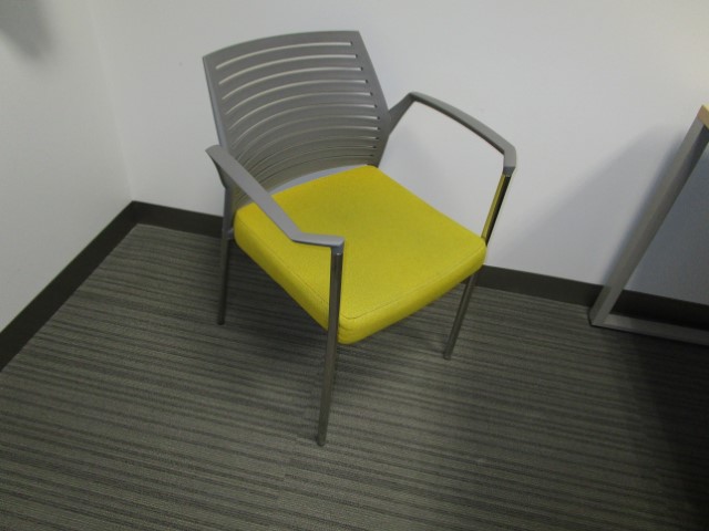 C61846 - Source Stack Chairs