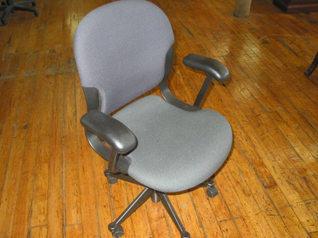 C997 - Herman Miller Equa Task Chair