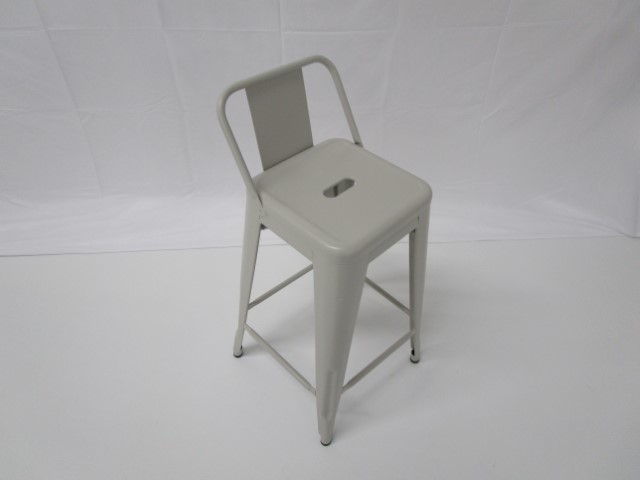 CD6166 - Tolix Stools