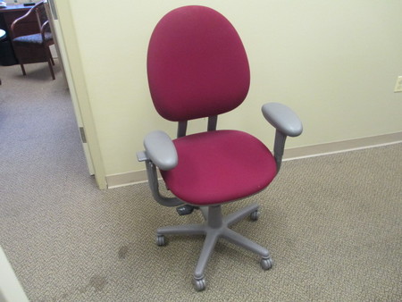 C4051 - Crtierion Chairs