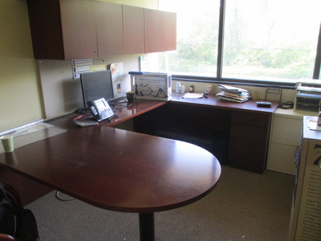 D4049 - Steelcase Elective Elements Desk Sets