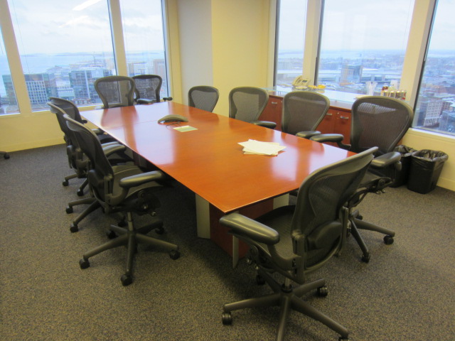 T6054 - Krug Conference Table