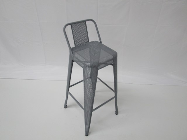 CD6176 - Metal Cafe Stools