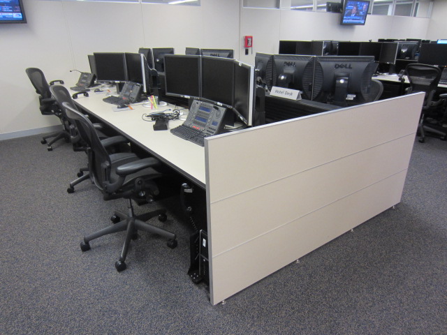 TD10038 - Traders Desks