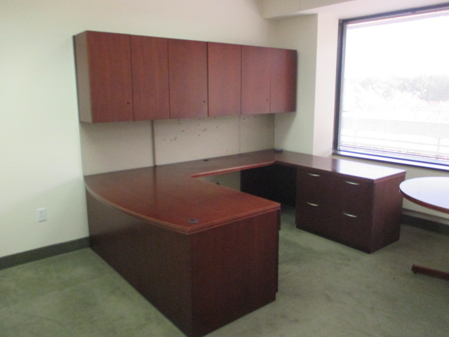 D6071C - Kimball Desk Sets