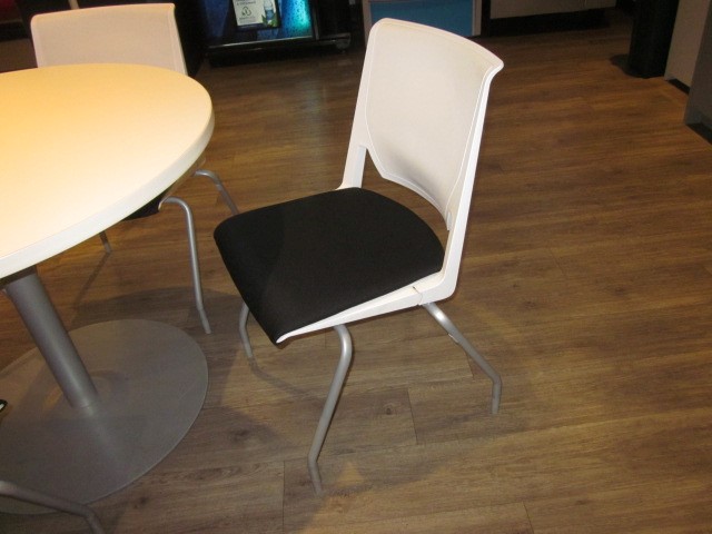 C61506 - Haworth Side Chairs