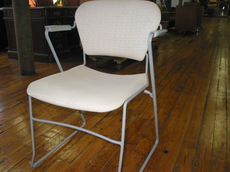 C1012 - KI Perry Stack Chairs