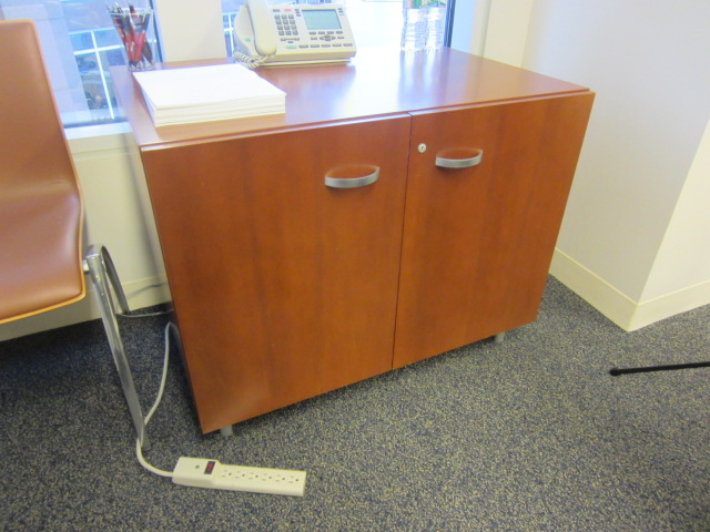 T6058 - Krug Credenza