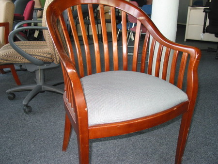 C1017 - Bernhardt Seating