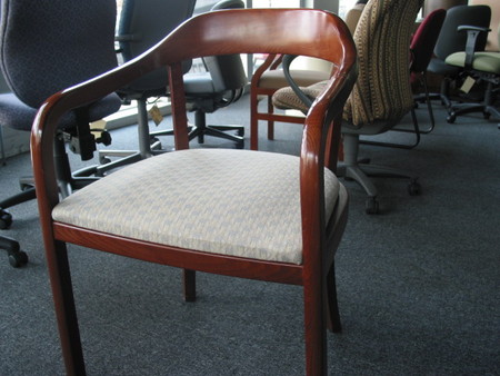 C1019 - Cumberland Furniture Chairs