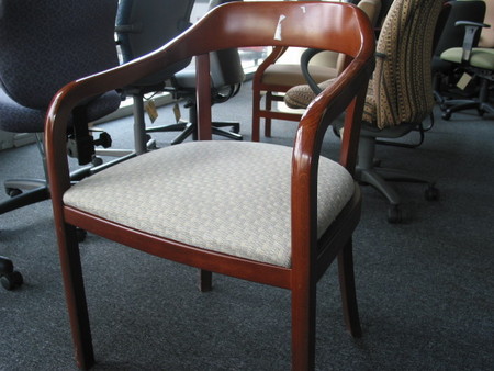 C1020 - Cumberland Side Chairs