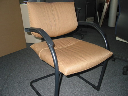 C1031 - Vitra Side Chairs