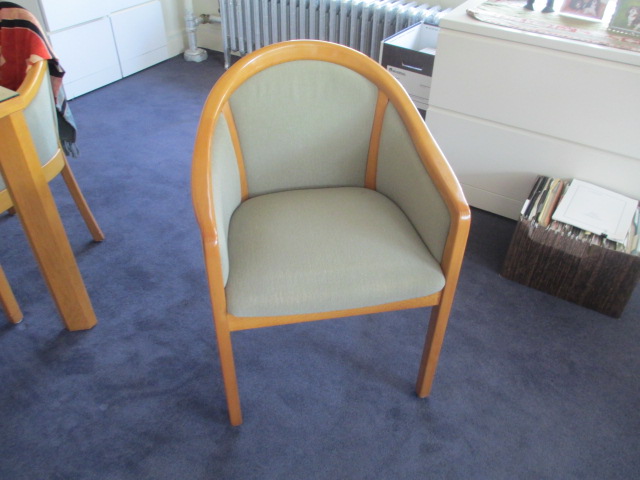 C6002C - Lowenstein Chairs