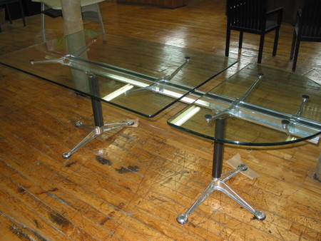T1033 - Burdick Group Conference Table