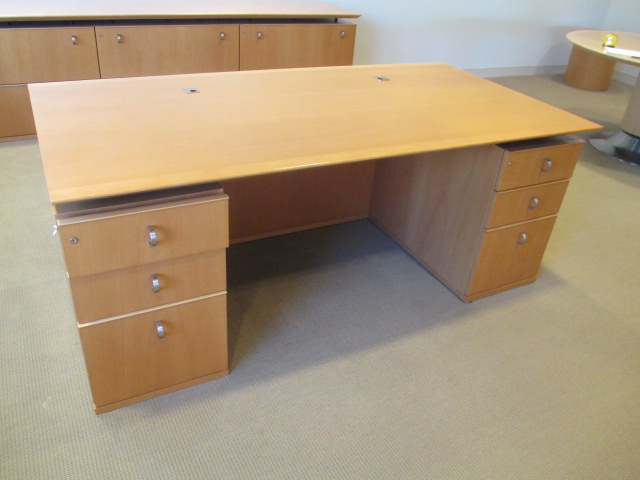D6022 - Geiger Desk Sets