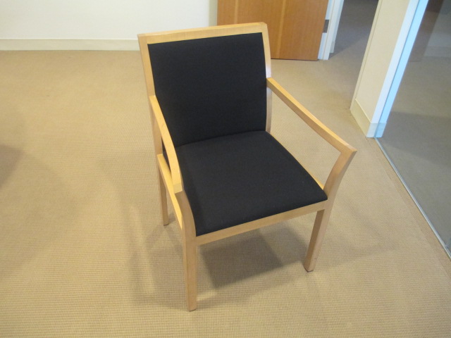 C6020 - Wood Side Chairs