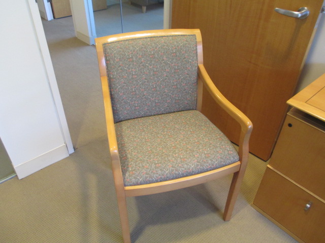 C6022 - Bernhardt Side Seating