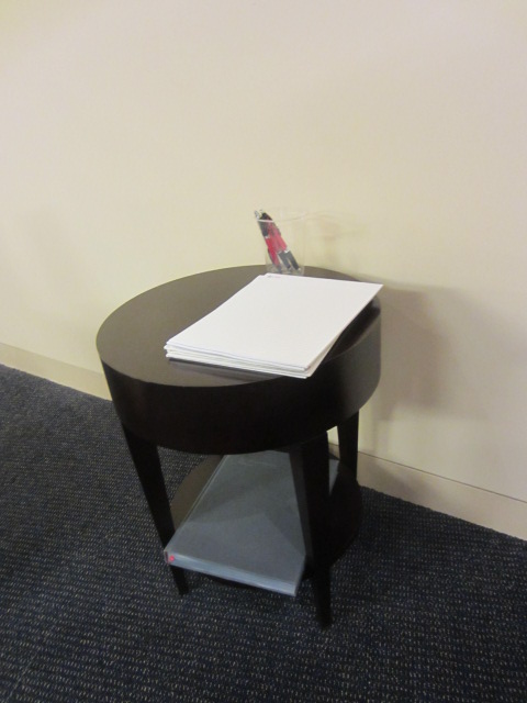 R6040 - Matching End Tables