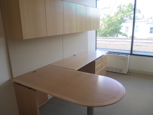 D6023 - Geiger Bullet Desk Sets