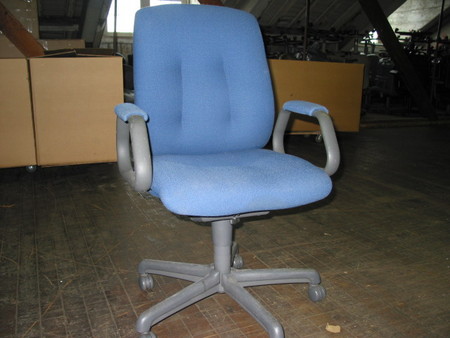 C1035 - Steelcase Office Chairs