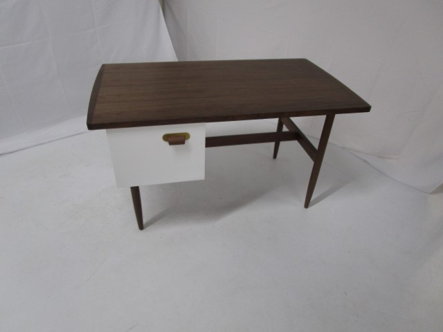D12221 - Stellar Works Oak Desk