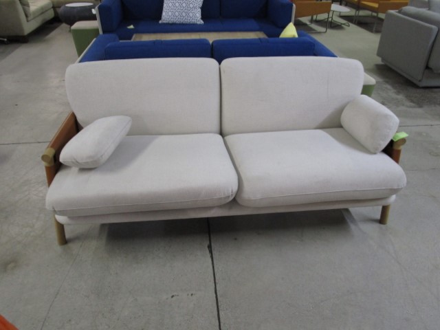 R6455 - Eric Jorgenson Two Seat Sofa