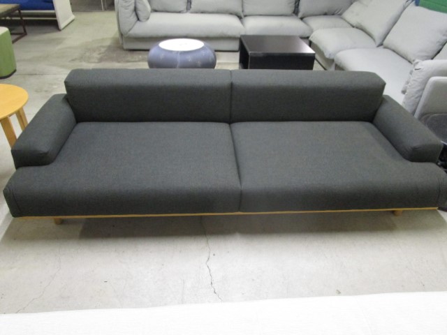 R6442 - Eric Jorgenson Two Seat Sofa