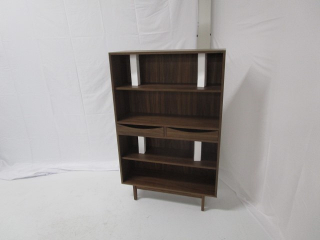 F6345 - Stellar Works Risom Shelves