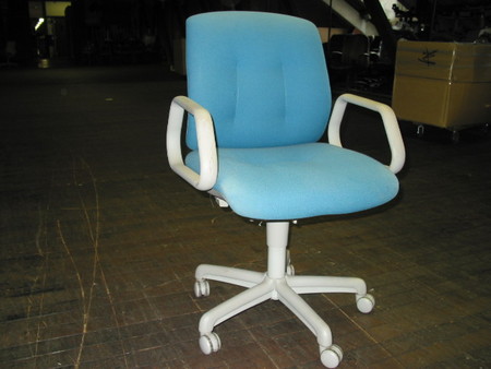 C1046 - Steelcase Office Chairs