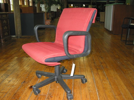 C1042 - Vitra Office Chairs