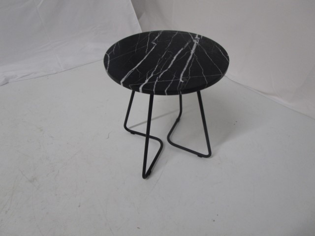 R6434 - Caneline End Table