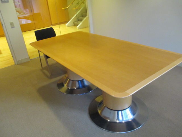 t6022 - 7' Meeting Table