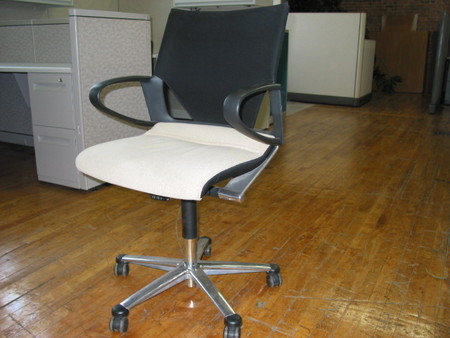 C1047 - Wilkhahn Office Chair