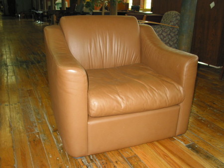 R1049 - Geiger Brickel Chairs