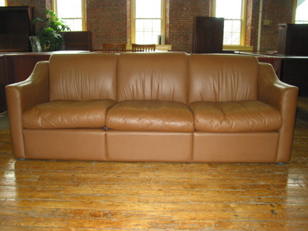 R1048 - Geiger Brickel Sofa