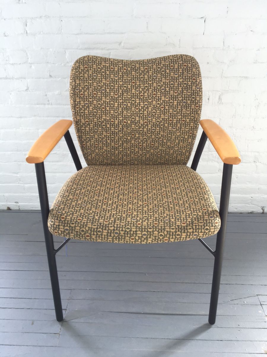 C6084C - National Side Chairs