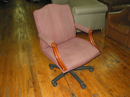 C1073 - Councill Traditional Chairs