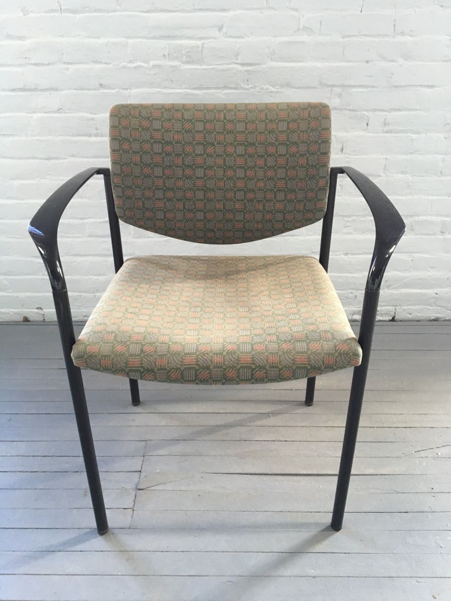 C6004C - Steelcase Player Chairs