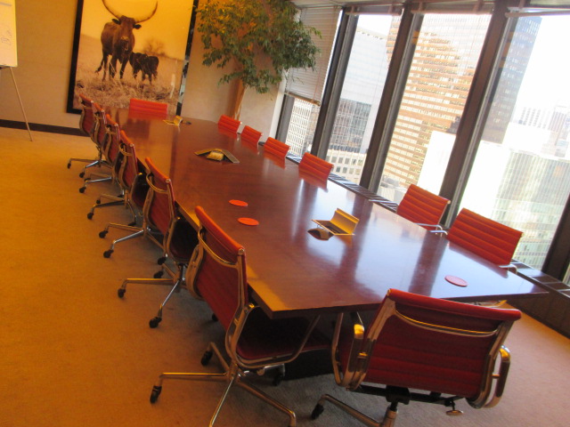 T6094 - 16' Conference Table