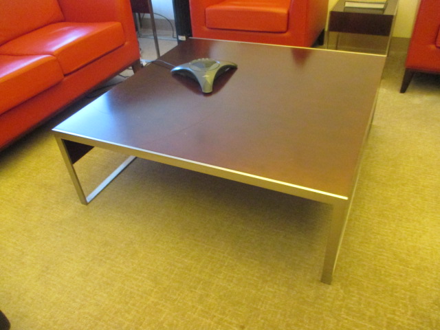 R6063 - Bernhardt Coffee Table