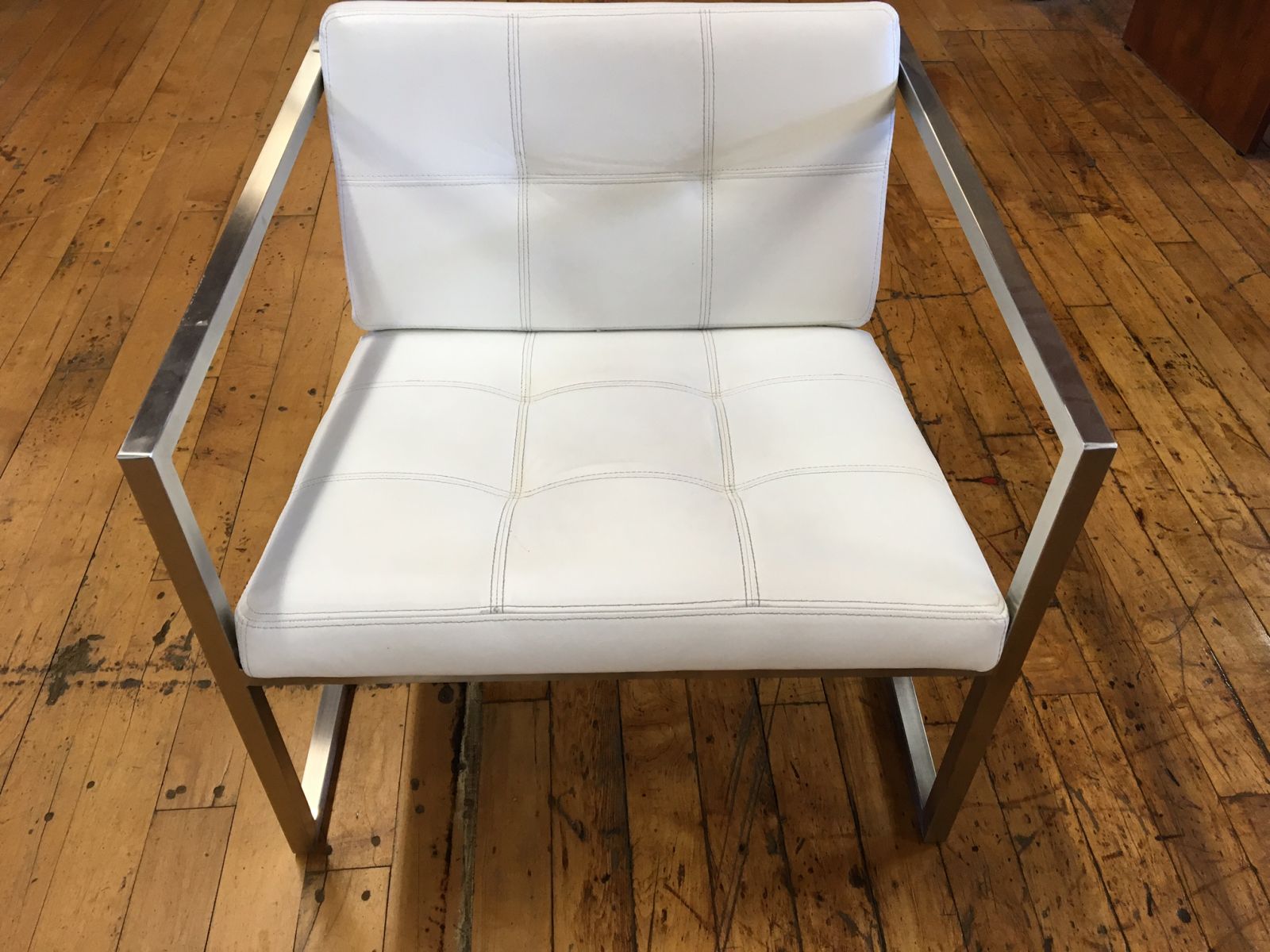 R6073C - Delano Lounge Chair by Gus Modern