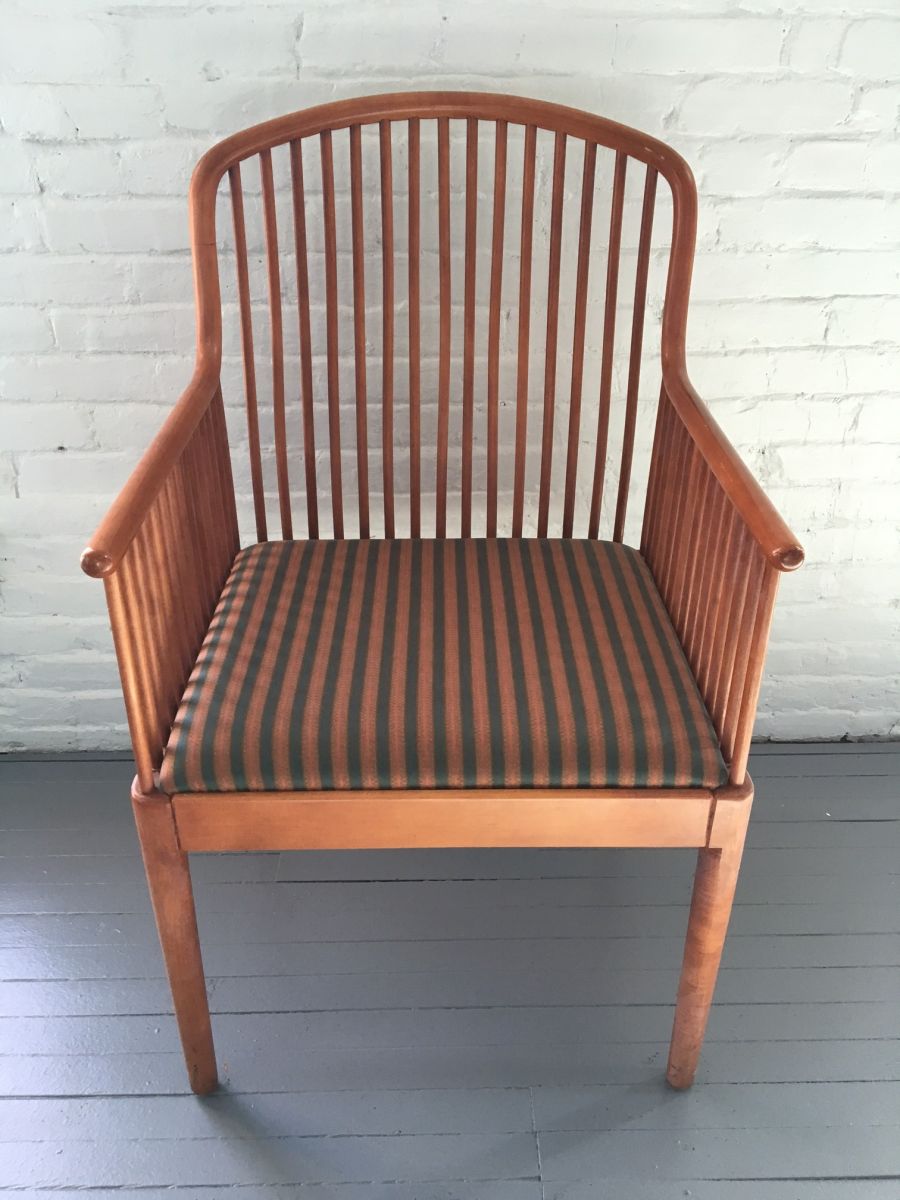 C2664C - Knoll Side Chairs