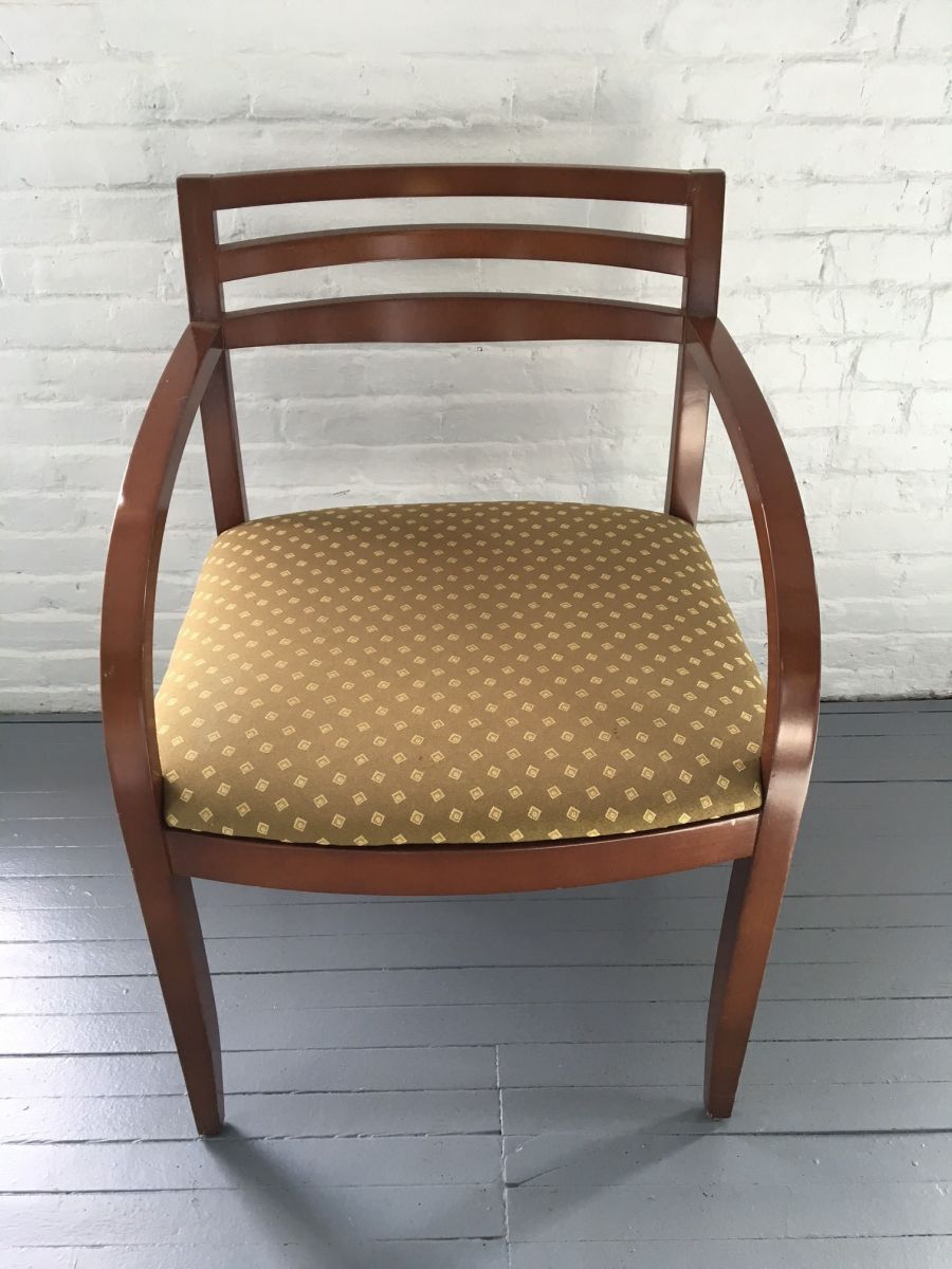 C6108C - Side Chair by Metro