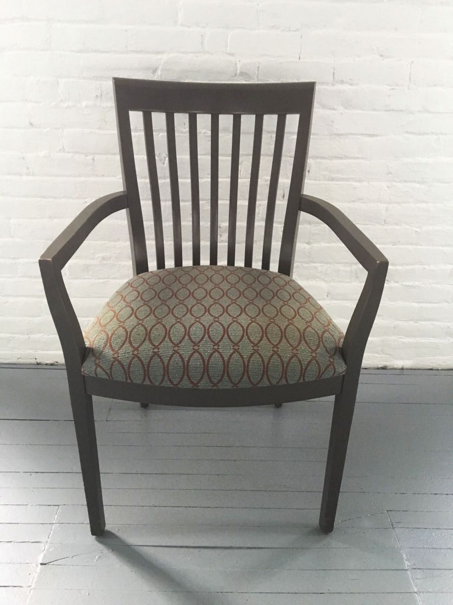 C3621 - Bernhardt Side Chair