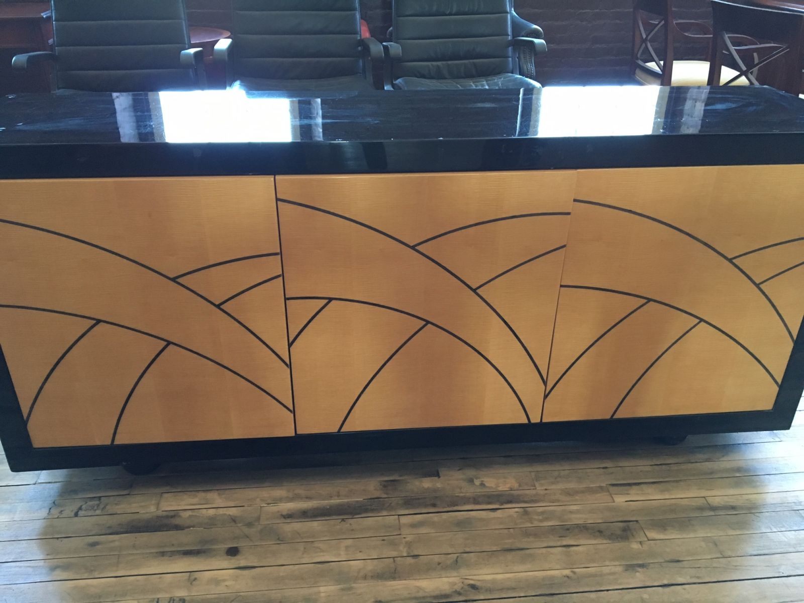 T6100C - Credenza by Pace