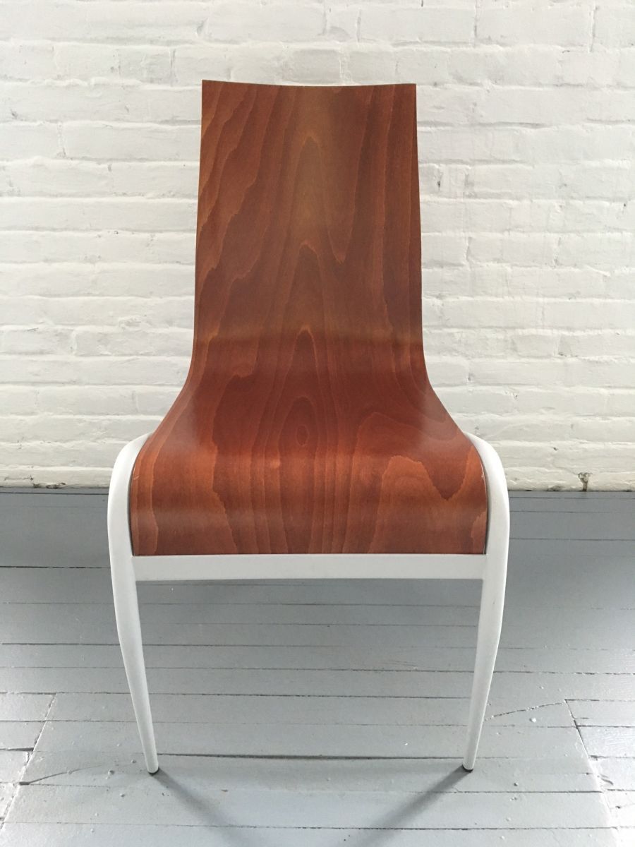 C6072C - Wood Side Chairs