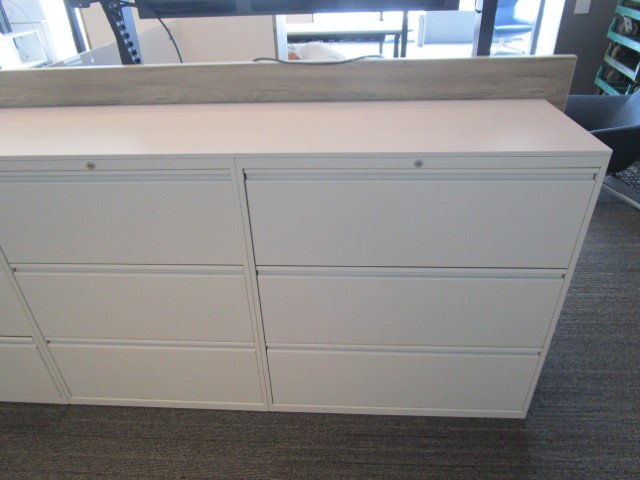 F6351 - Office Specialty Lateral Files