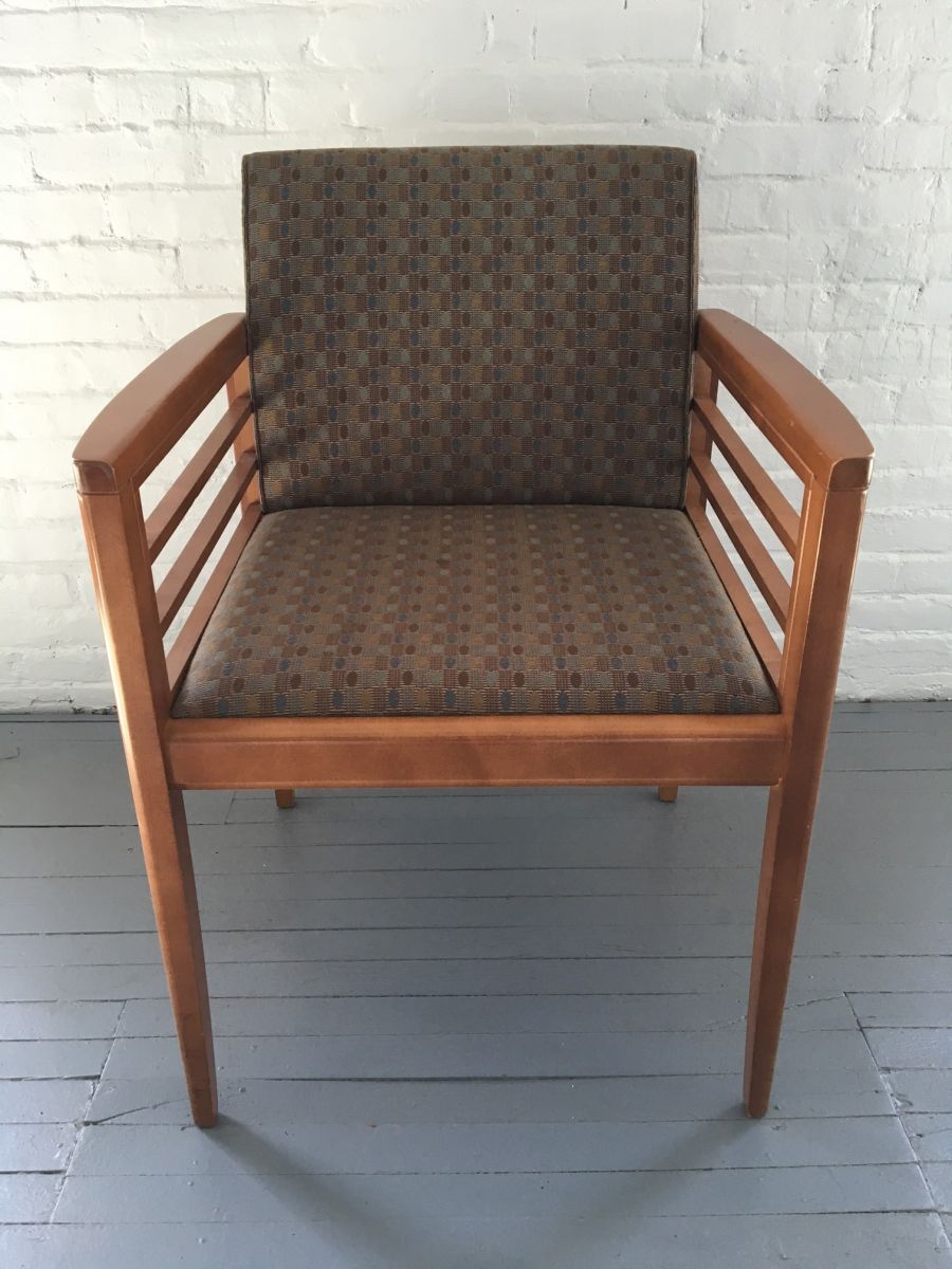 C61104C - Side Chair by Steelcase