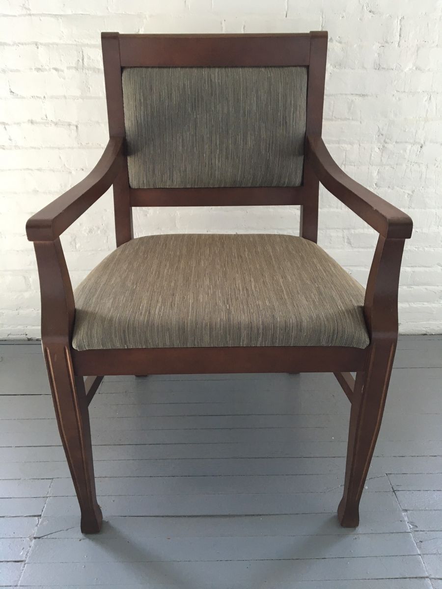 C61105C - Side Chair by Steelcase